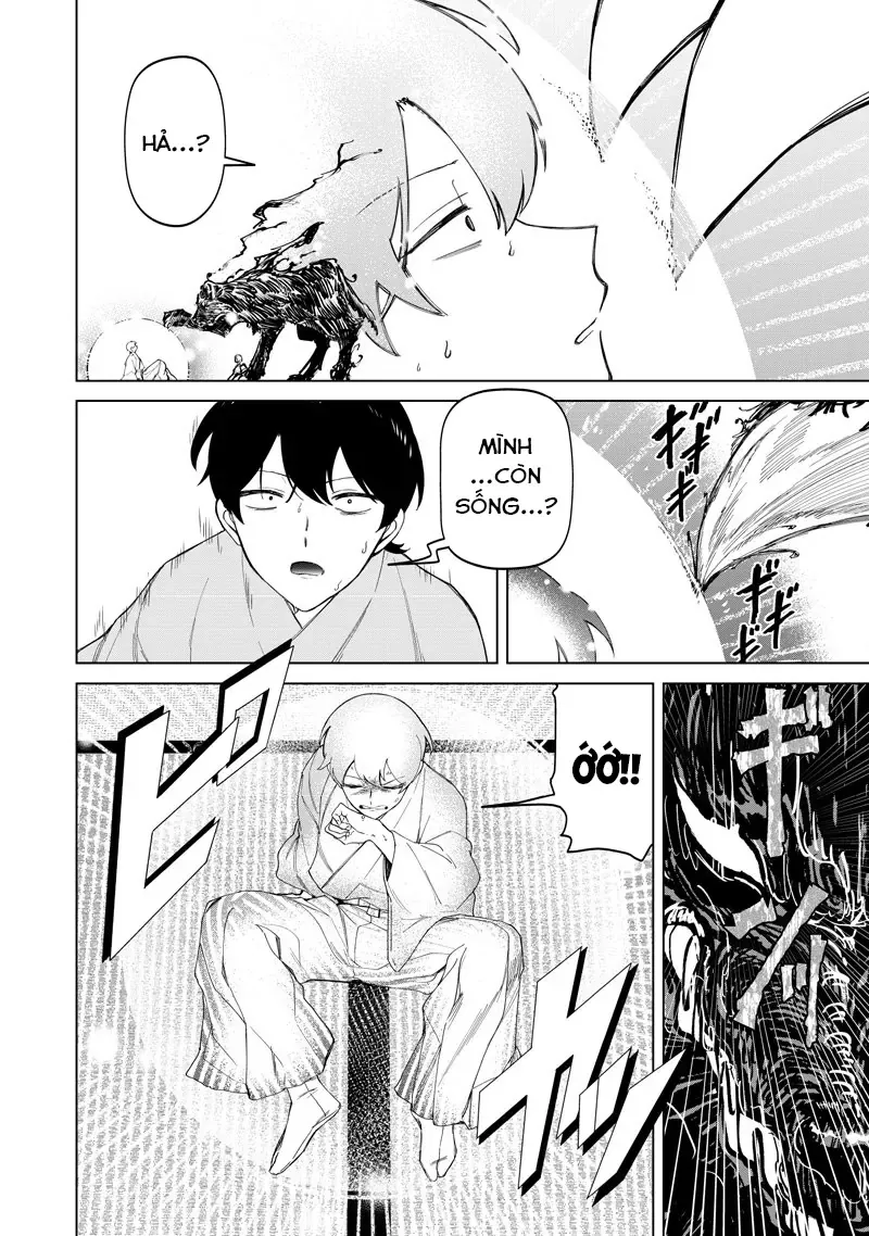 Các Cô Nàng Gal Luôn Nói Những Điều Phi Thường Chap 39 - Next Chap 38