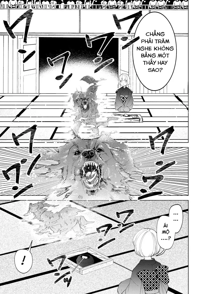 Các Cô Nàng Gal Luôn Nói Những Điều Phi Thường Chap 39 - Next Chap 38