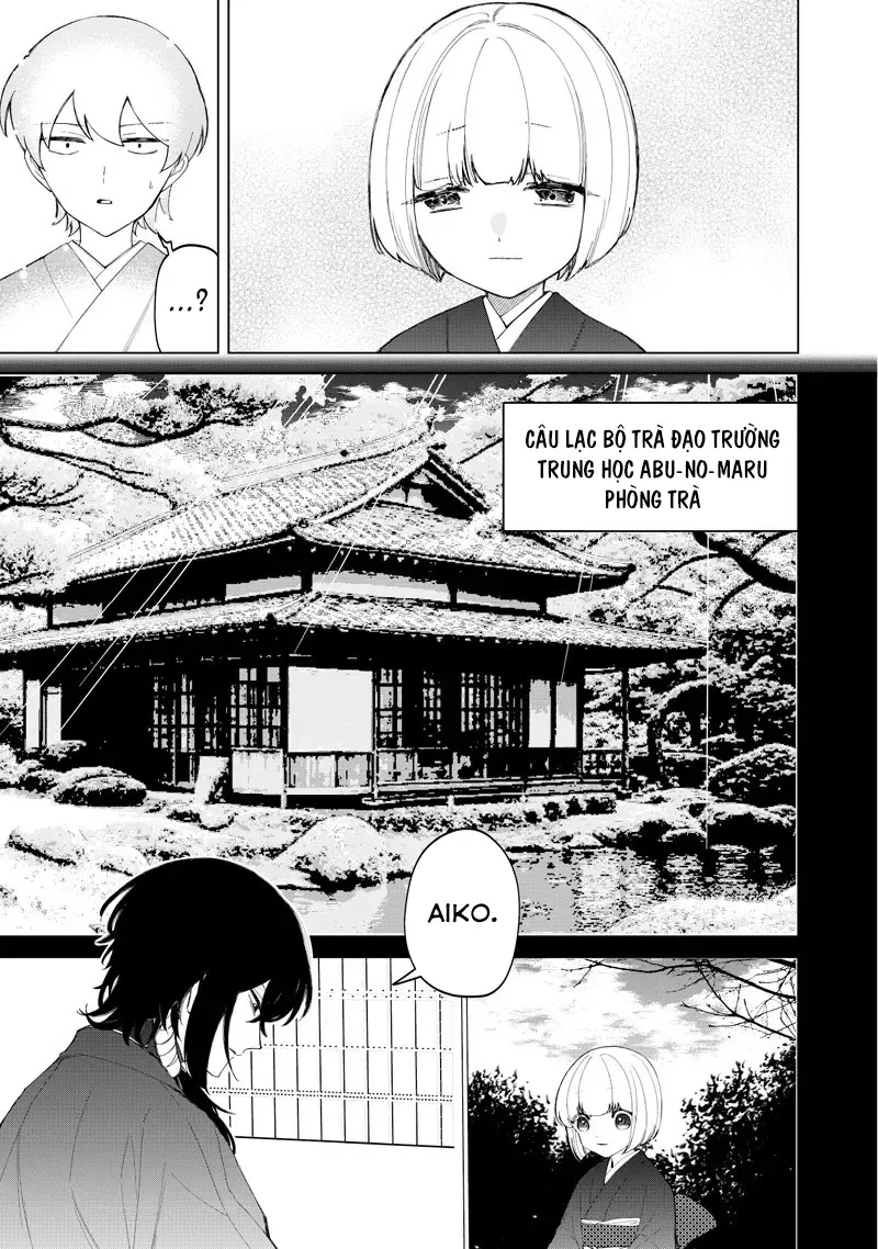 Các Cô Nàng Gal Luôn Nói Những Điều Phi Thường Chap 39 - Next Chap 38
