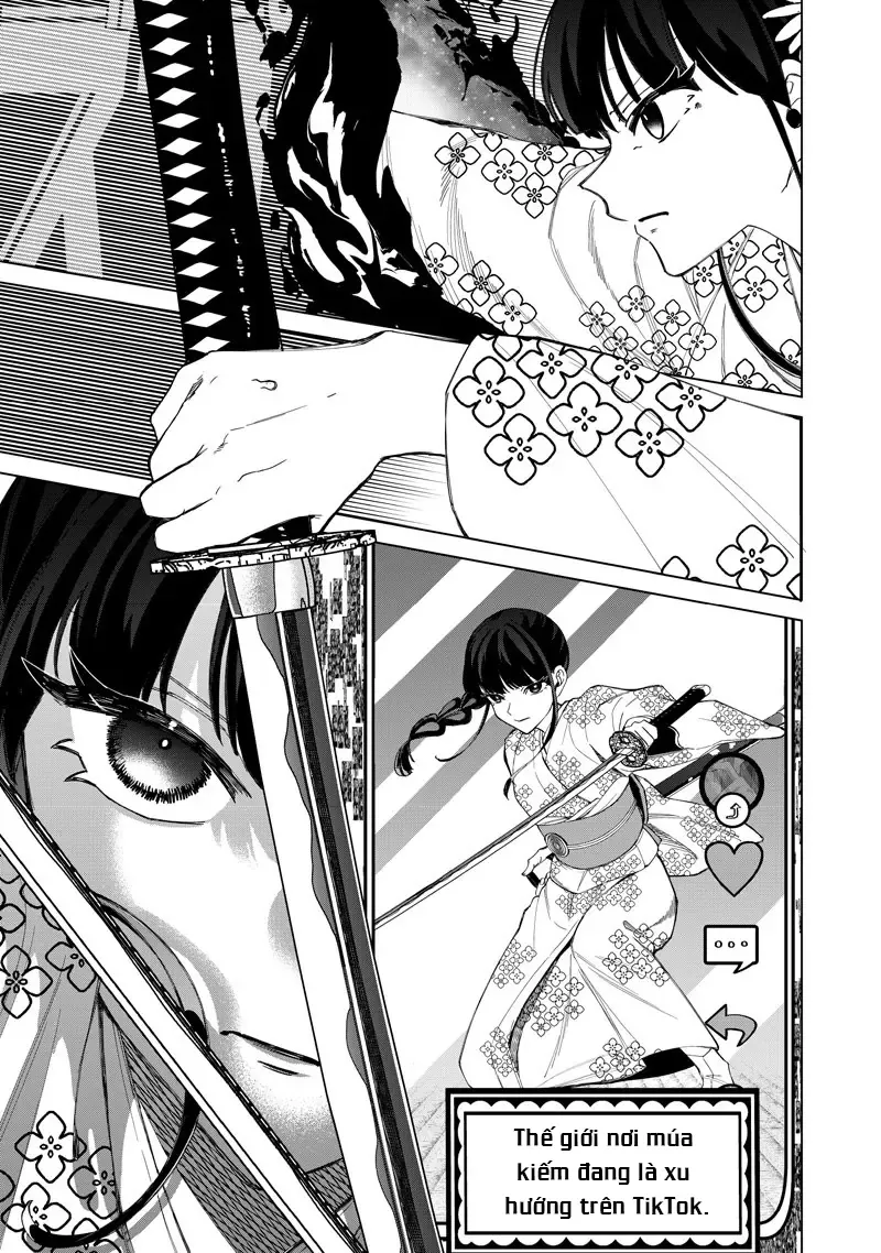 Các Cô Nàng Gal Luôn Nói Những Điều Phi Thường Chap 41 - Next Chap 40
