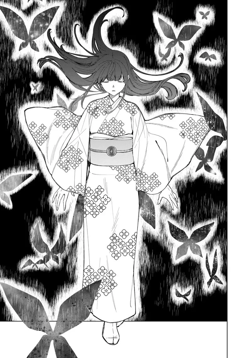 Các Cô Nàng Gal Luôn Nói Những Điều Phi Thường Chap 41 - Next Chap 40