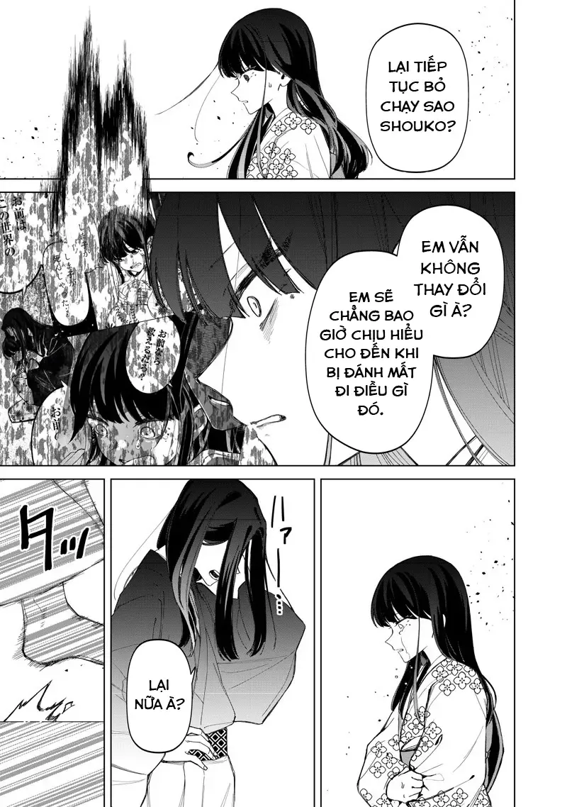 Các Cô Nàng Gal Luôn Nói Những Điều Phi Thường Chap 41 - Next Chap 40