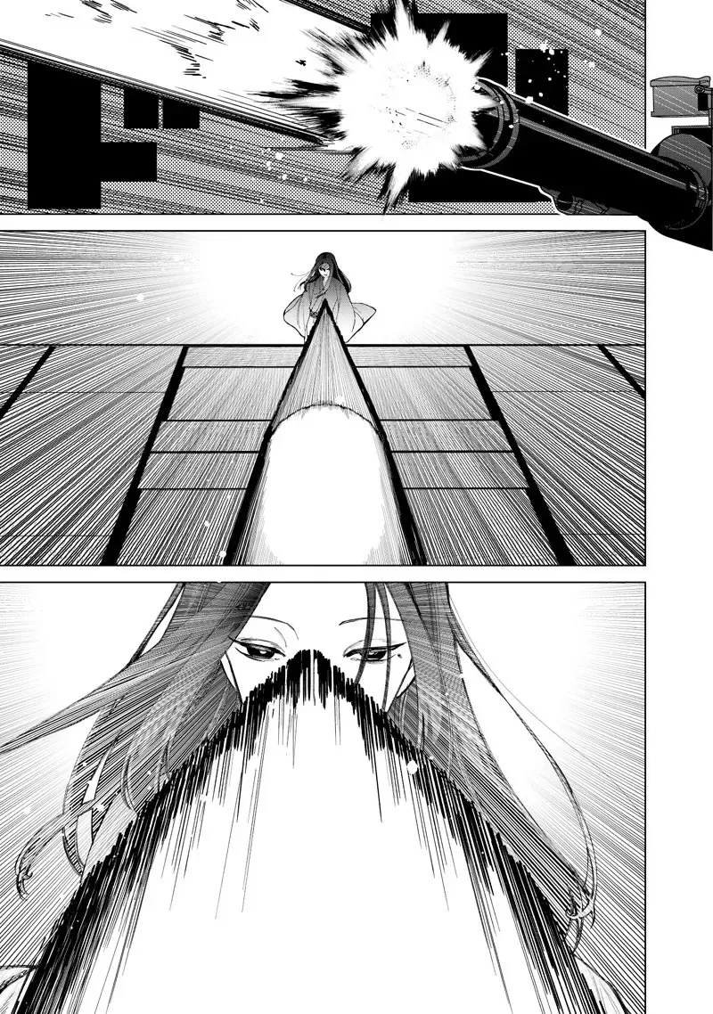 Các Cô Nàng Gal Luôn Nói Những Điều Phi Thường Chap 41 - Next Chap 40