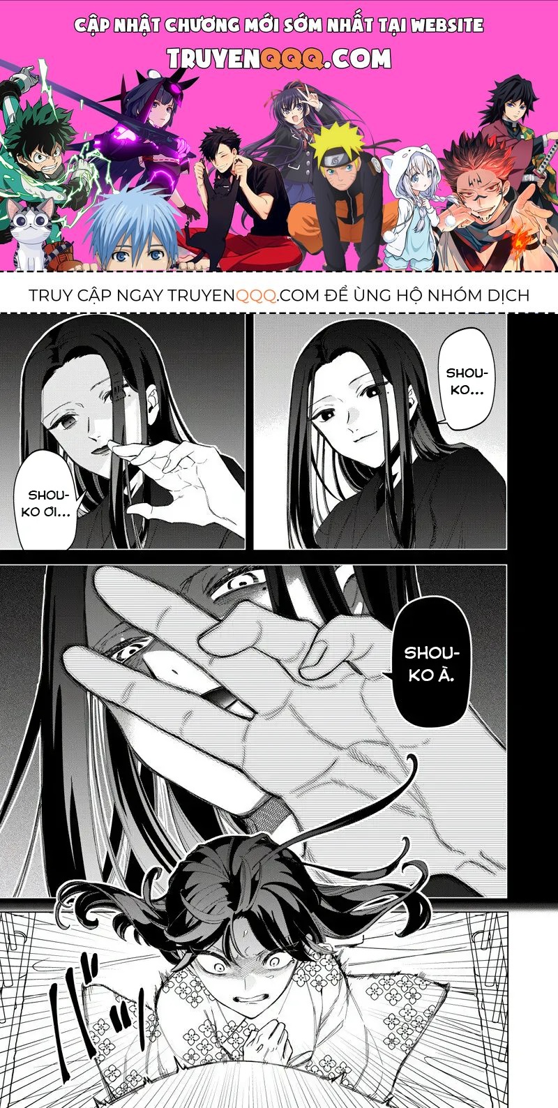 Các Cô Nàng Gal Luôn Nói Những Điều Phi Thường Chap 42 - Next Chap 41
