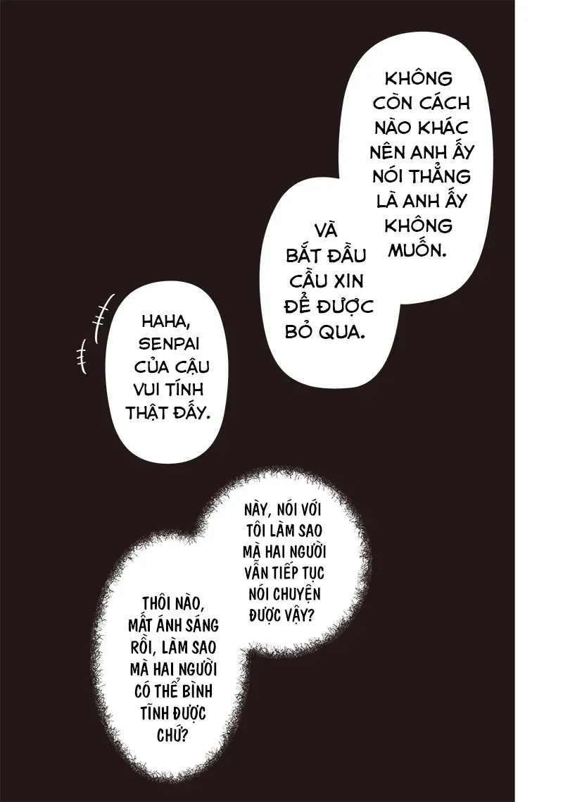 Các Cô Nàng Gal Luôn Nói Những Điều Phi Thường Chap 6 - Next Chap 5