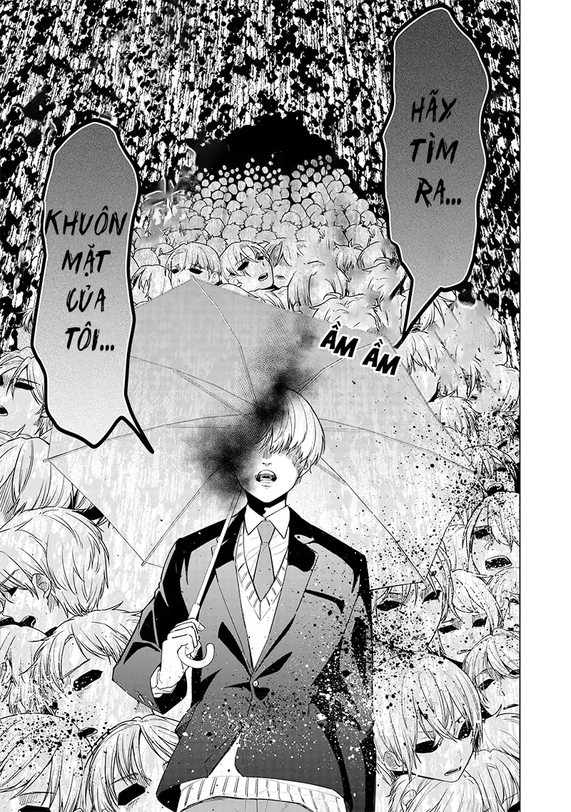 Các Cô Nàng Gal Luôn Nói Những Điều Phi Thường Chap 6 - Next Chap 5