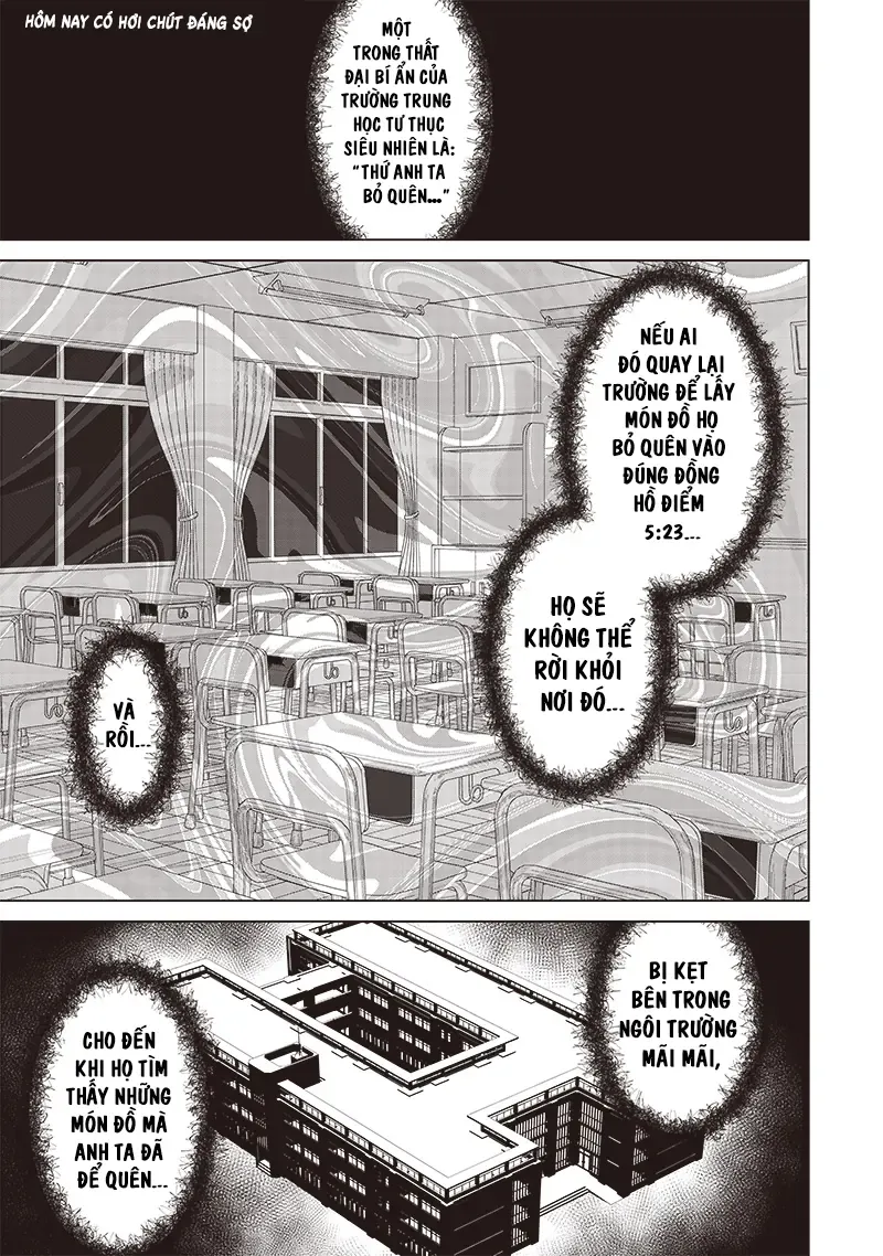 Các Cô Nàng Gal Luôn Nói Những Điều Phi Thường Chap 6 - Next Chap 5