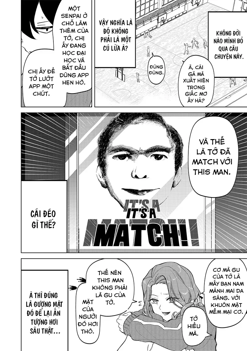 Các Cô Nàng Gal Luôn Nói Những Điều Phi Thường Chap 8 - Next Chap 7