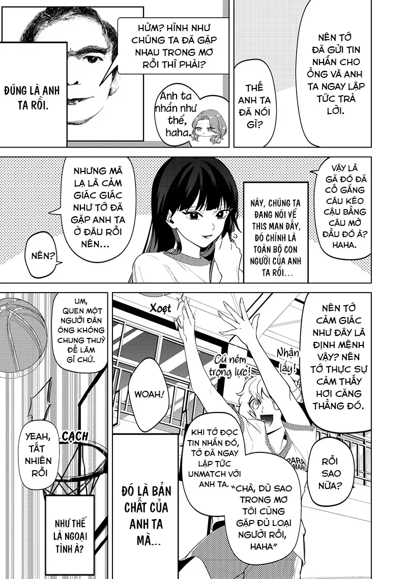 Các Cô Nàng Gal Luôn Nói Những Điều Phi Thường Chap 8 - Next Chap 7