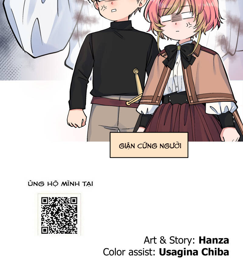 Phải Lòng Ông Nội Của Vị Hôn Phu Cũ Của Tôi Chap 135 - Next Chap 134