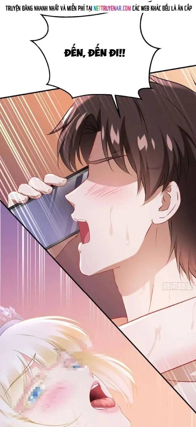 Bỏ làm simp chúa ta có trong tay cả tỉ thần hào Chap 297 - Next Chap 296