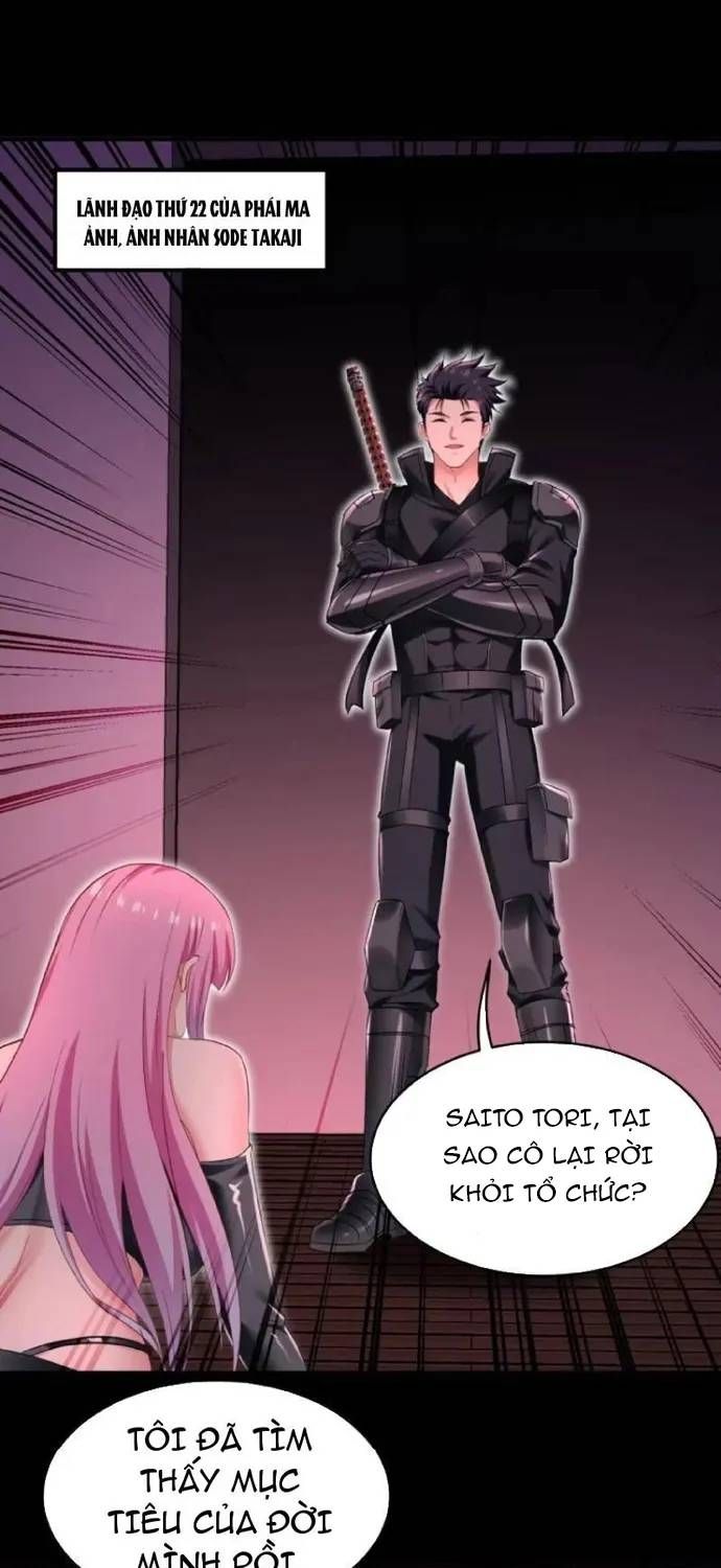 Bỏ làm simp chúa ta có trong tay cả tỉ thần hào Chap 297 - Next Chap 296