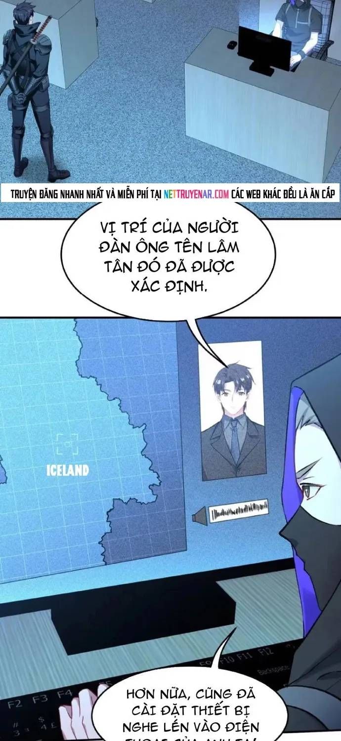 Bỏ làm simp chúa ta có trong tay cả tỉ thần hào Chap 297 - Next Chap 296