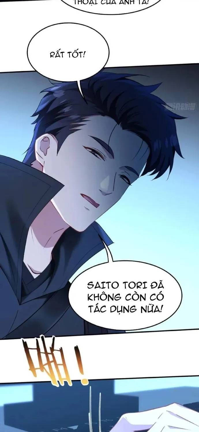 Bỏ làm simp chúa ta có trong tay cả tỉ thần hào Chap 297 - Next Chap 296