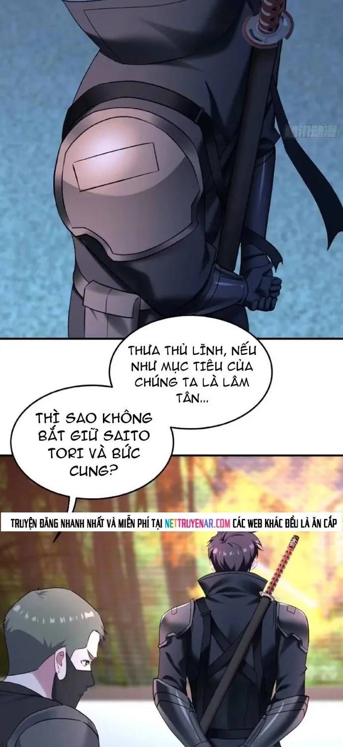Bỏ làm simp chúa ta có trong tay cả tỉ thần hào Chap 297 - Next Chap 296