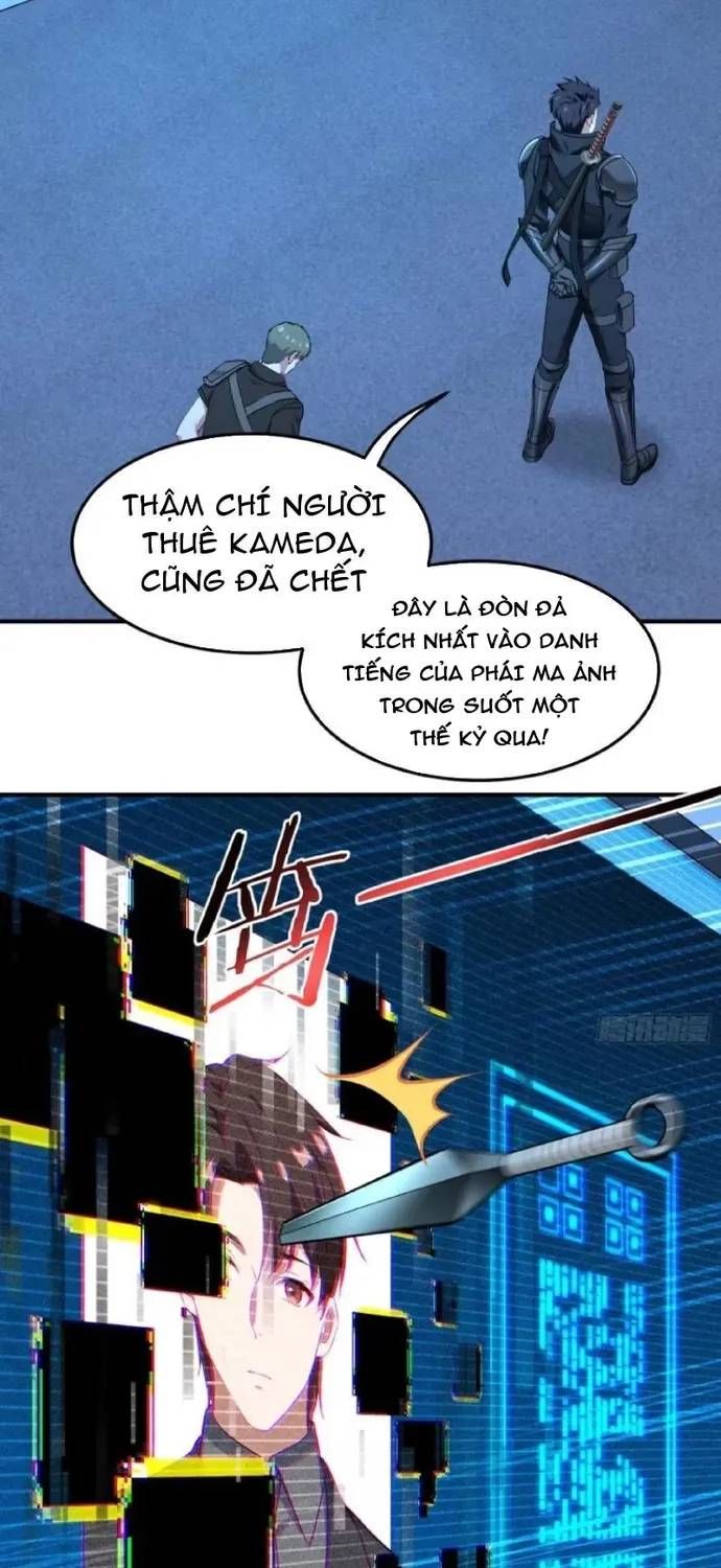 Bỏ làm simp chúa ta có trong tay cả tỉ thần hào Chap 297 - Next Chap 296