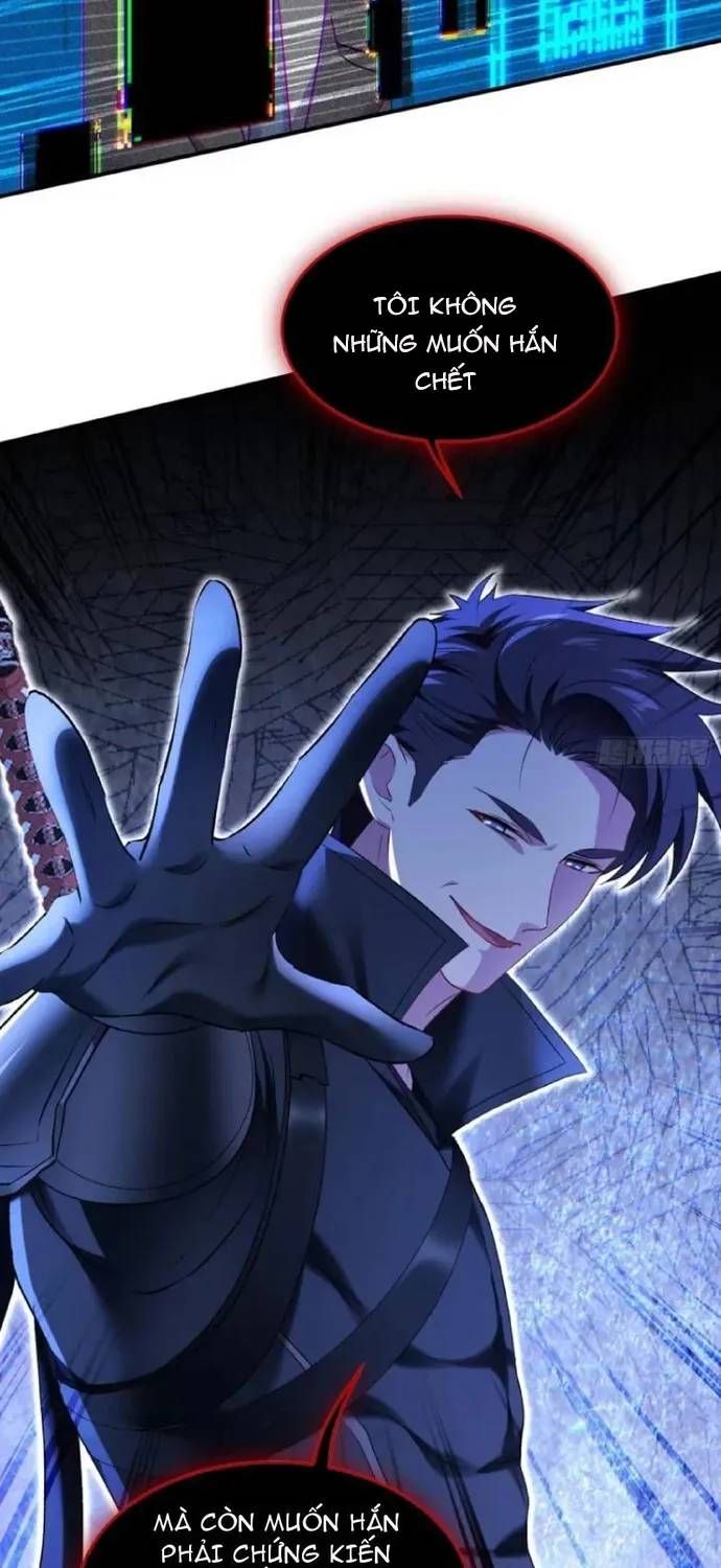 Bỏ làm simp chúa ta có trong tay cả tỉ thần hào Chap 297 - Next Chap 296