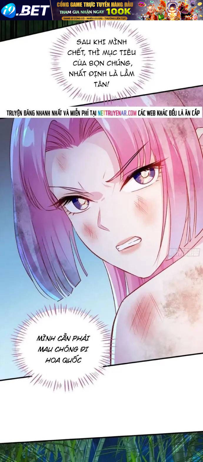 Bỏ làm simp chúa ta có trong tay cả tỉ thần hào Chap 297 - Next Chap 296