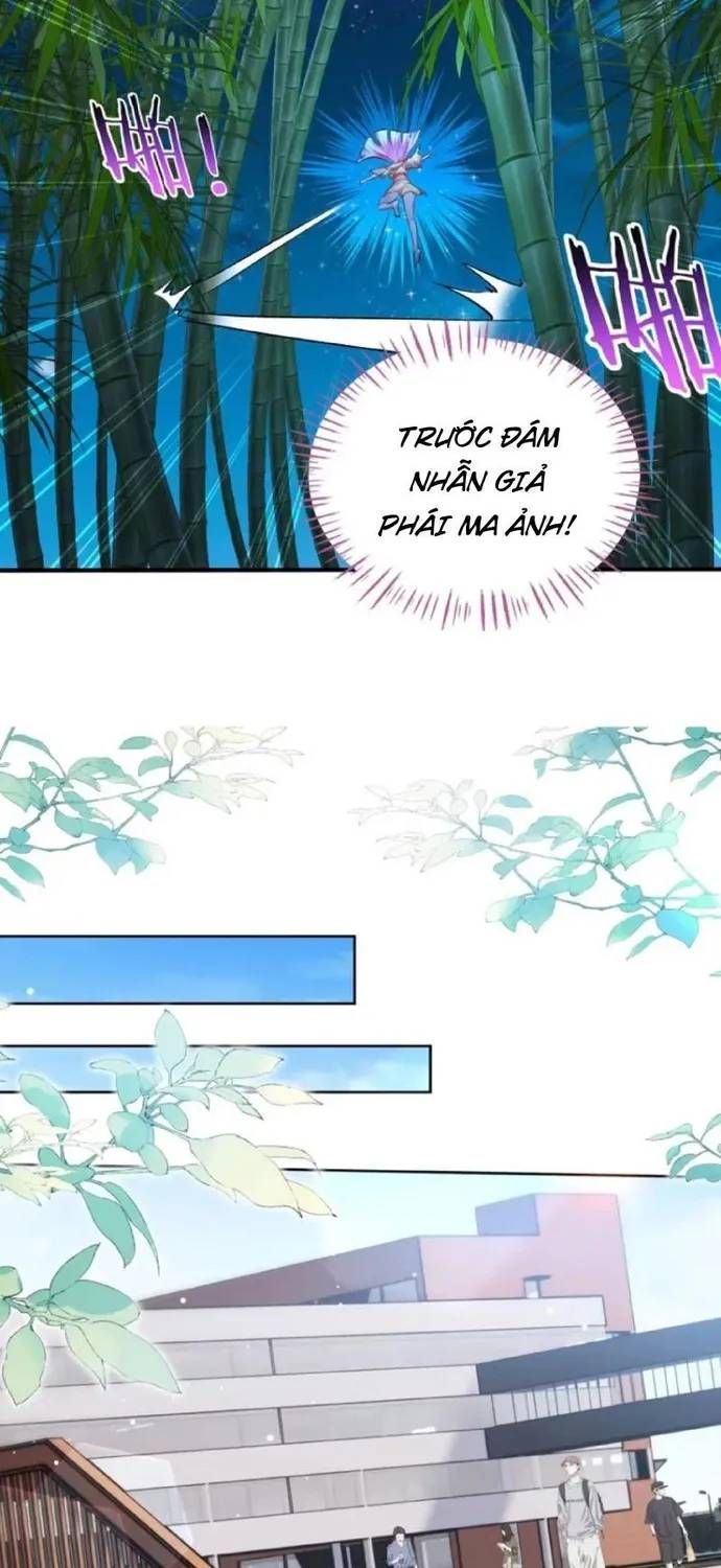 Bỏ làm simp chúa ta có trong tay cả tỉ thần hào Chap 297 - Next Chap 296