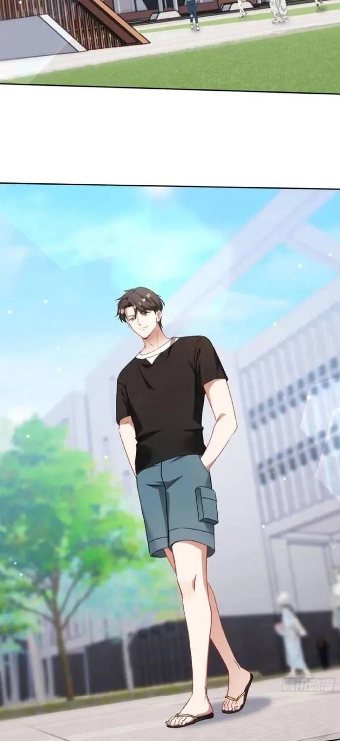 Bỏ làm simp chúa ta có trong tay cả tỉ thần hào Chap 297 - Next Chap 296