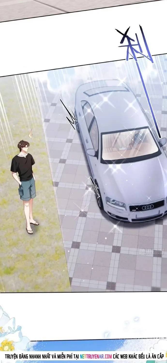 Bỏ làm simp chúa ta có trong tay cả tỉ thần hào Chap 297 - Next Chap 296