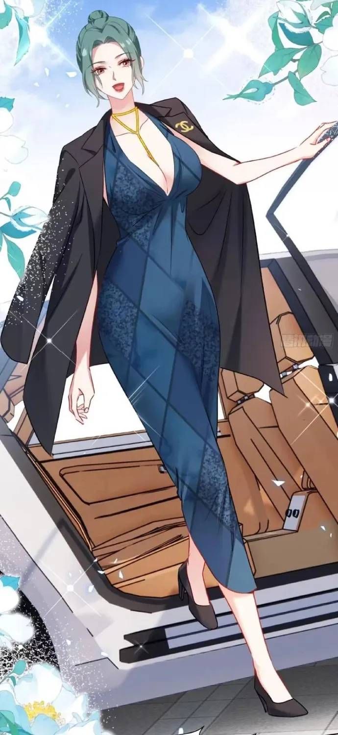 Bỏ làm simp chúa ta có trong tay cả tỉ thần hào Chap 297 - Next Chap 296