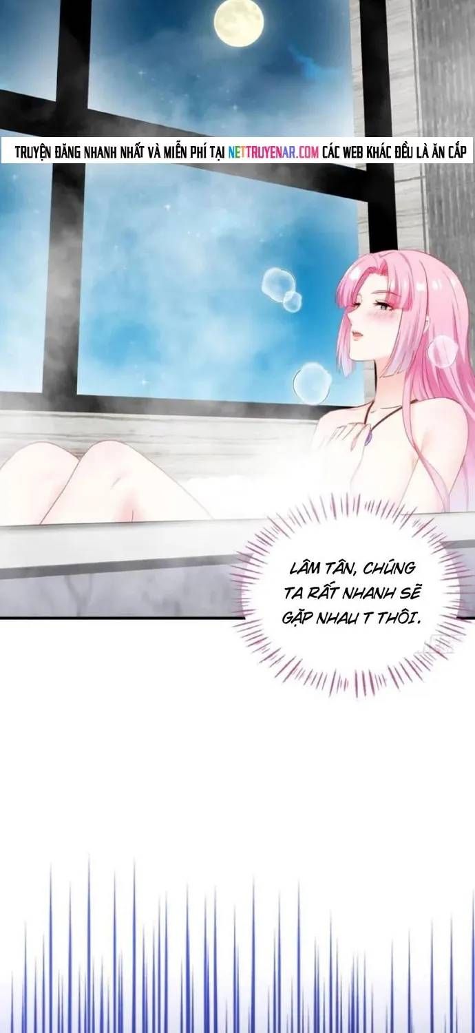 Bỏ làm simp chúa ta có trong tay cả tỉ thần hào Chap 297 - Next Chap 296