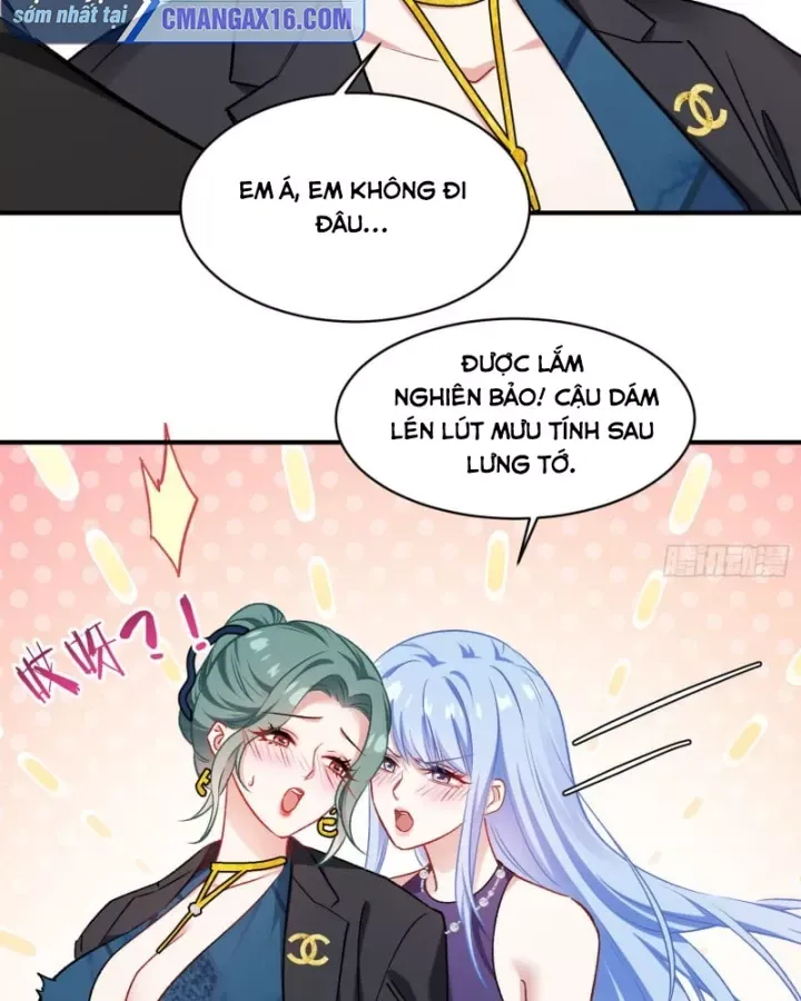 Bỏ làm simp chúa ta có trong tay cả tỉ thần hào Chap 298 - Next Chap 297