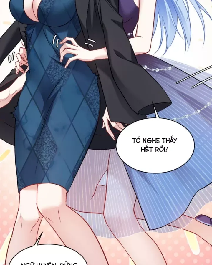 Bỏ làm simp chúa ta có trong tay cả tỉ thần hào Chap 298 - Next Chap 297
