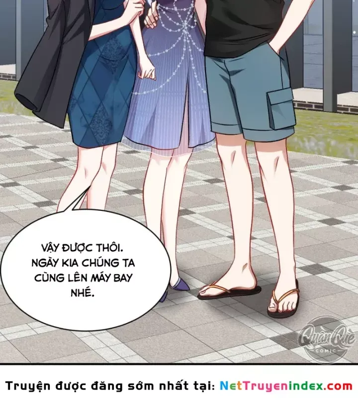 Bỏ làm simp chúa ta có trong tay cả tỉ thần hào Chap 298 - Next Chap 297