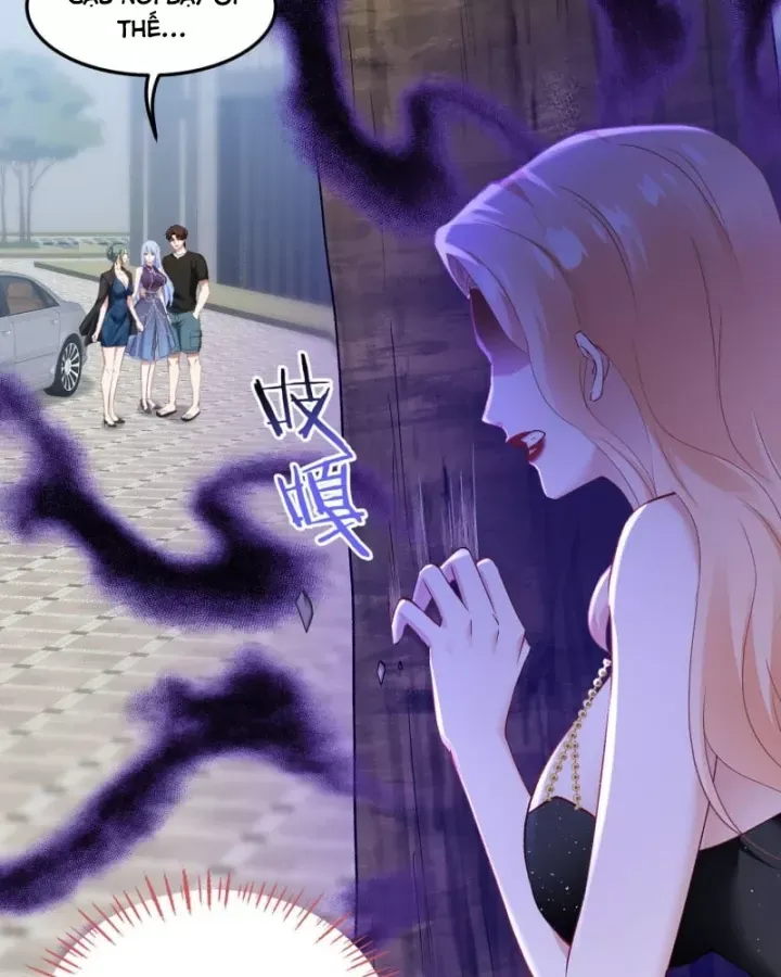 Bỏ làm simp chúa ta có trong tay cả tỉ thần hào Chap 298 - Next Chap 297