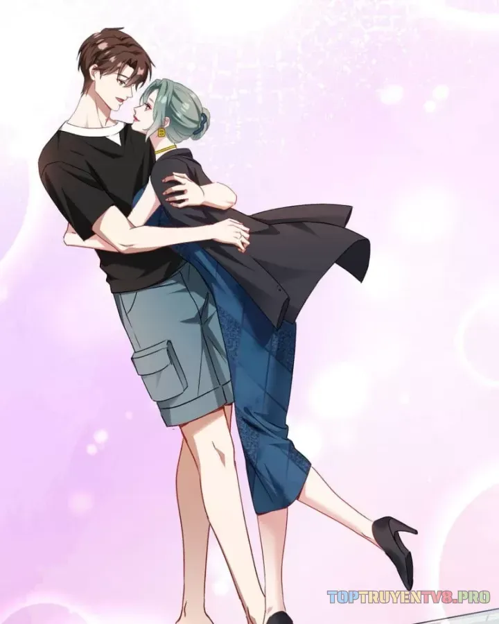 Bỏ làm simp chúa ta có trong tay cả tỉ thần hào Chap 298 - Next Chap 297