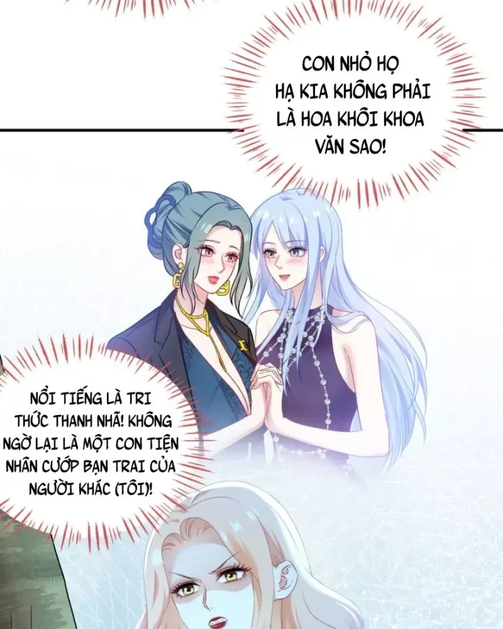 Bỏ làm simp chúa ta có trong tay cả tỉ thần hào Chap 298 - Next Chap 297