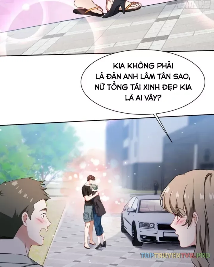 Bỏ làm simp chúa ta có trong tay cả tỉ thần hào Chap 298 - Next Chap 297