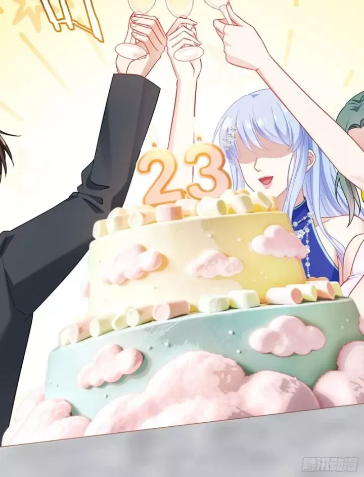 Bỏ làm simp chúa ta có trong tay cả tỉ thần hào Chap 298 - Next Chap 297