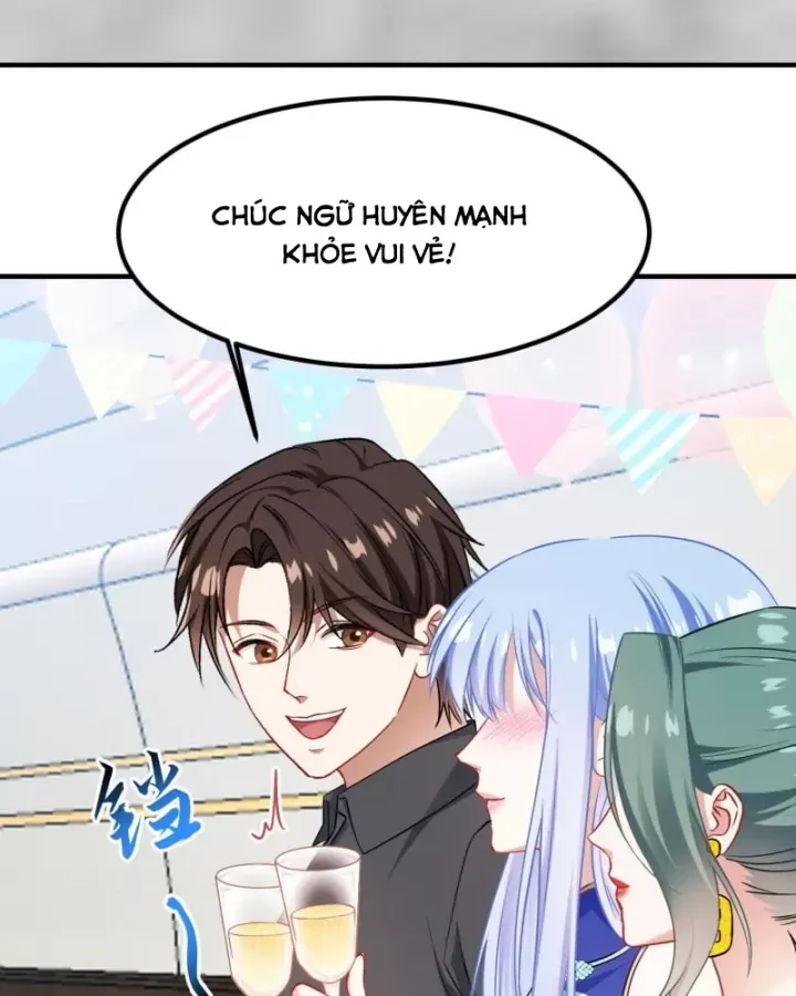 Bỏ làm simp chúa ta có trong tay cả tỉ thần hào Chap 298 - Next Chap 297