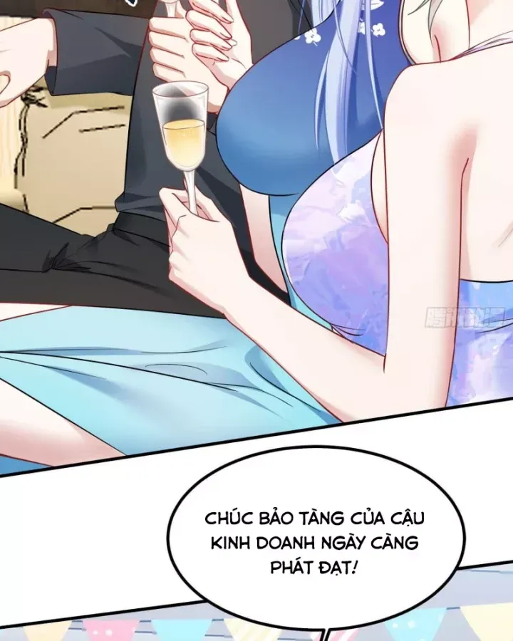 Bỏ làm simp chúa ta có trong tay cả tỉ thần hào Chap 298 - Next Chap 297