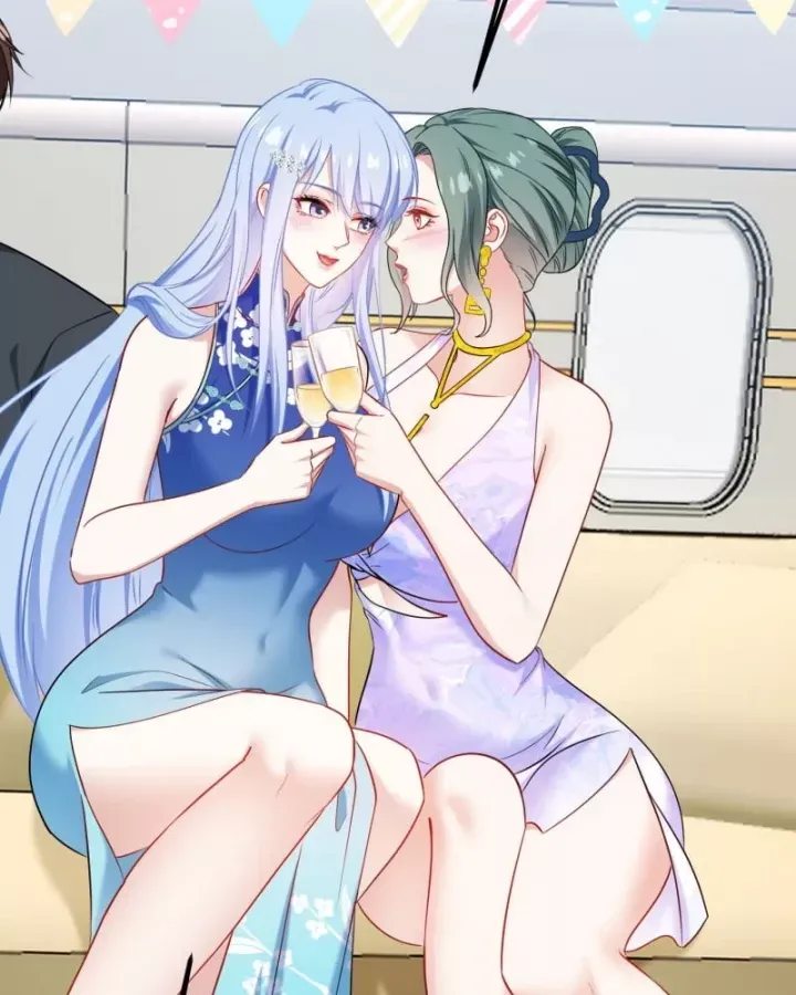 Bỏ làm simp chúa ta có trong tay cả tỉ thần hào Chap 298 - Next Chap 297