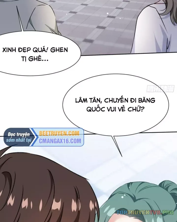 Bỏ làm simp chúa ta có trong tay cả tỉ thần hào Chap 298 - Next Chap 297