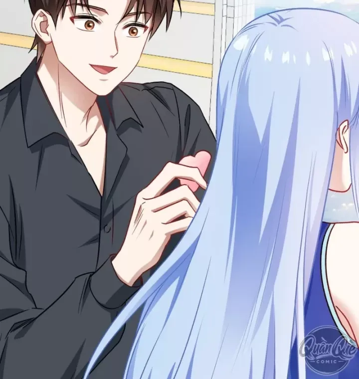 Bỏ làm simp chúa ta có trong tay cả tỉ thần hào Chap 298 - Next Chap 297