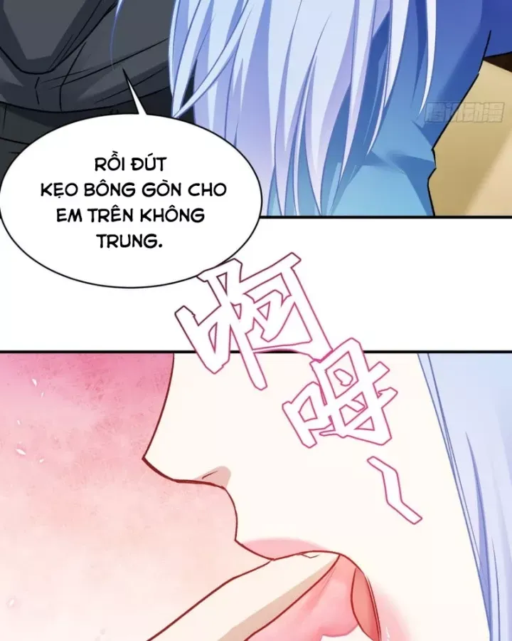 Bỏ làm simp chúa ta có trong tay cả tỉ thần hào Chap 298 - Next Chap 297