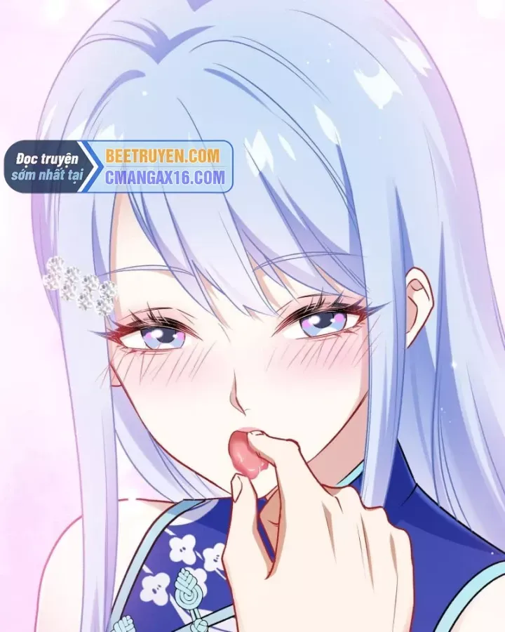 Bỏ làm simp chúa ta có trong tay cả tỉ thần hào Chap 298 - Next Chap 297
