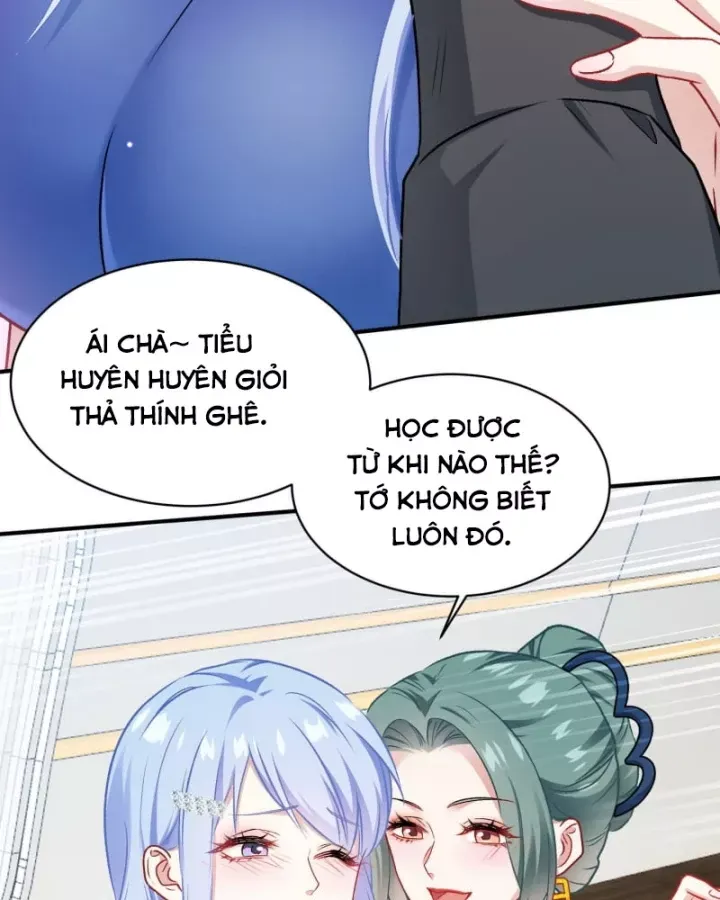 Bỏ làm simp chúa ta có trong tay cả tỉ thần hào Chap 298 - Next Chap 297