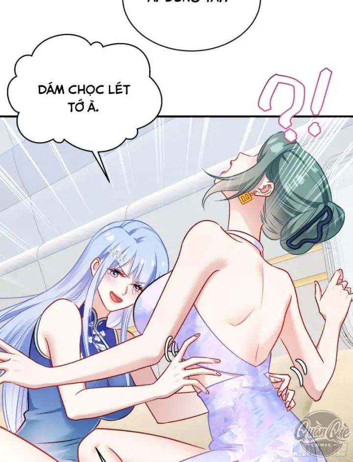 Bỏ làm simp chúa ta có trong tay cả tỉ thần hào Chap 298 - Next Chap 297