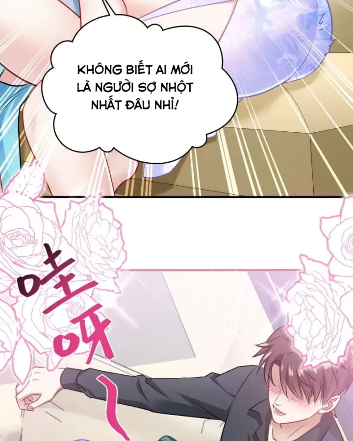 Bỏ làm simp chúa ta có trong tay cả tỉ thần hào Chap 298 - Next Chap 297