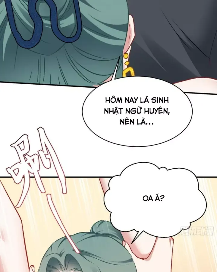 Bỏ làm simp chúa ta có trong tay cả tỉ thần hào Chap 298 - Next Chap 297