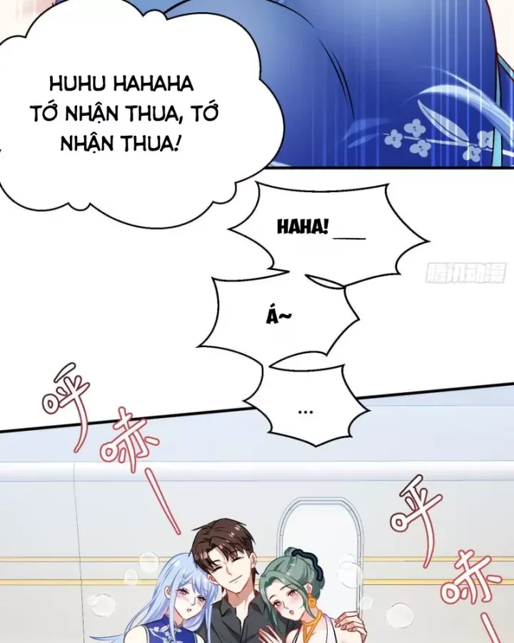 Bỏ làm simp chúa ta có trong tay cả tỉ thần hào Chap 298 - Next Chap 297