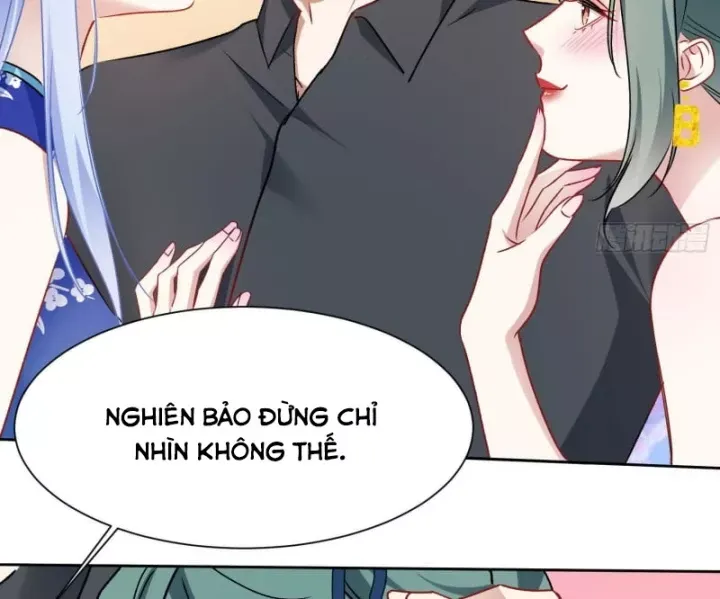 Bỏ làm simp chúa ta có trong tay cả tỉ thần hào Chap 298 - Next Chap 297