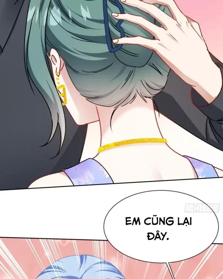 Bỏ làm simp chúa ta có trong tay cả tỉ thần hào Chap 298 - Next Chap 297