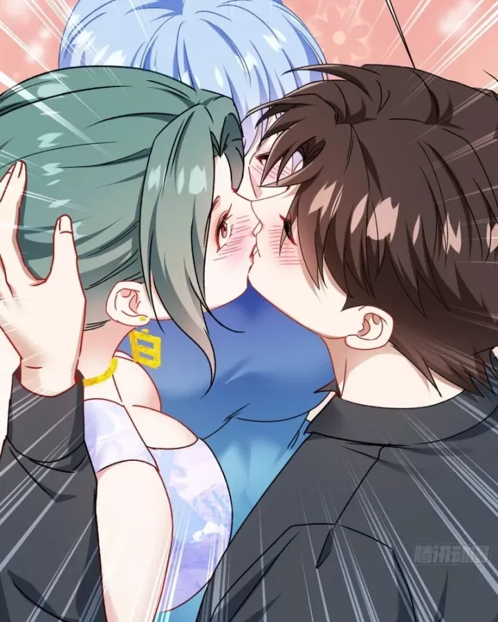 Bỏ làm simp chúa ta có trong tay cả tỉ thần hào Chap 298 - Next Chap 297
